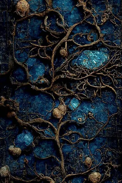 Таро Темной и Светлой стороны. Ангелы и демоны в твоей власти - фото 9