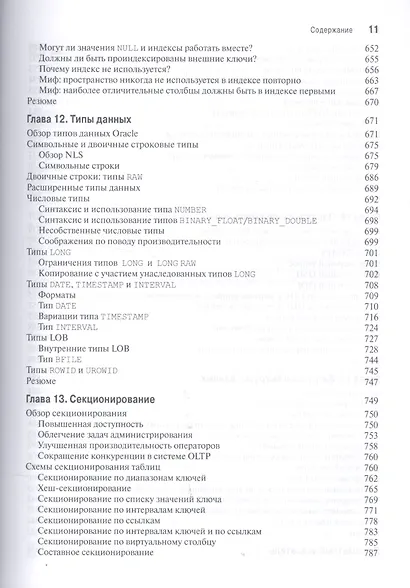 Oracle для профессионалов: архитектура, методики программирования и основные особенности версий 9i, - фото 8