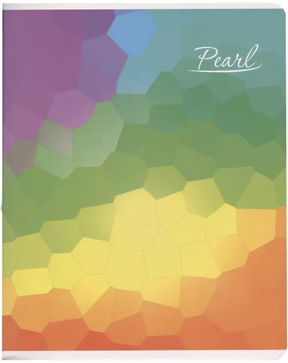 Тетрадь в клетку Academy Style, "Жемчужина", 48 листов - фото 3