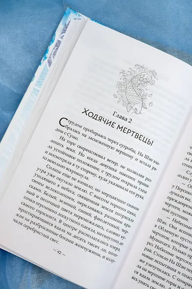 Зеркальные города-близнецы. Книга 1 - фото 12