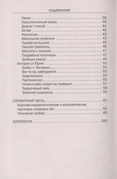 Справочник грибника - фото 4