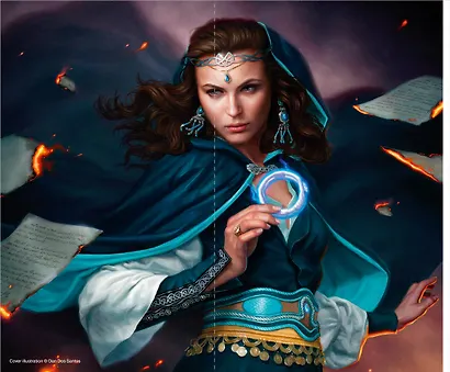 Колесо Времени. Книга 5. Огни небес - фото 11