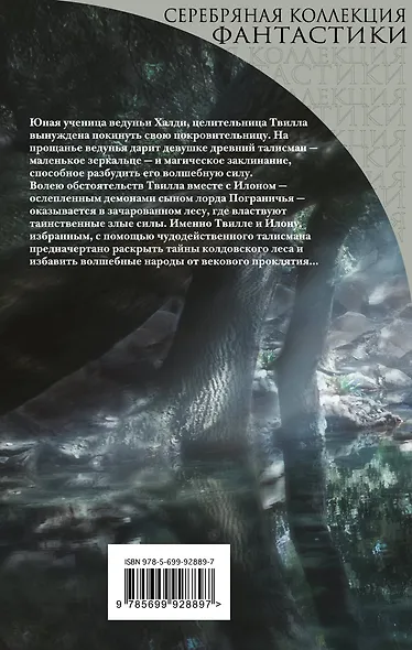 Зеркало судьбы - фото 2