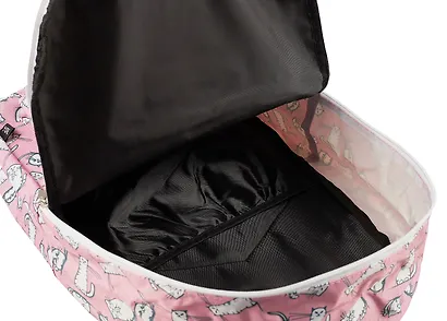 Рюкзак Yoi, "Белые коты" - фото 8