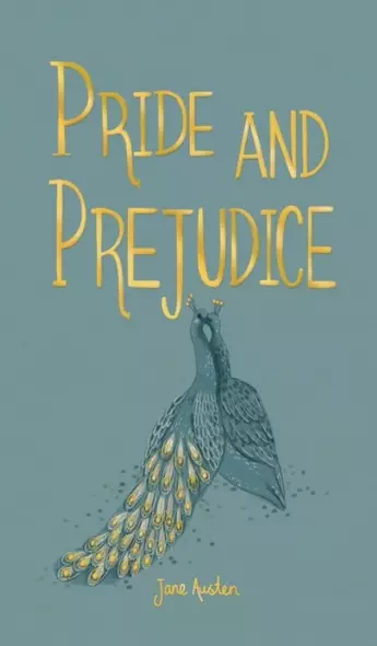 Pride and Prejudice - фото 1