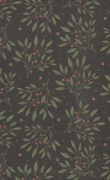 Брусничное Солнце - фото 7