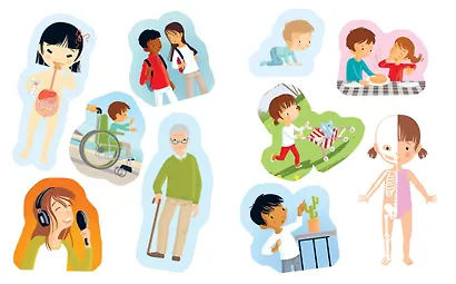 Тело человека - фото 5