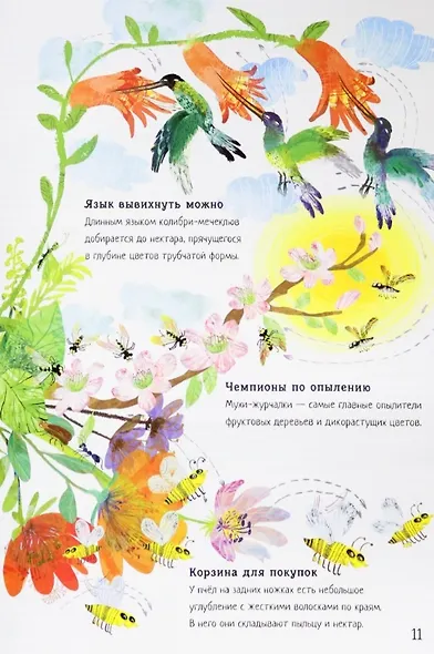 Большая книга цветов - фото 3