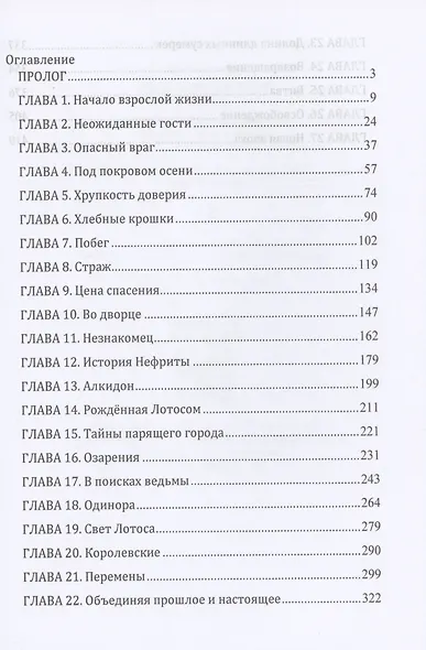 Под крылом дракона - фото 2