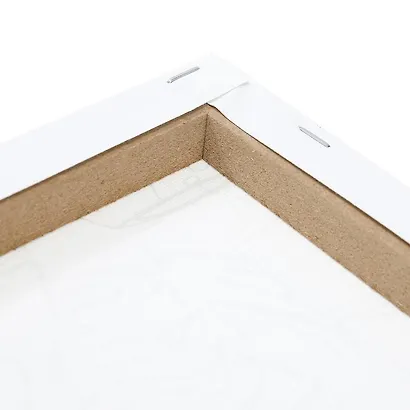 Холст по контуру 15 х 15 см "Панда", Мульти Арт - фото 4