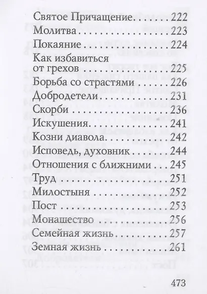 Оптинский цветник - фото 7
