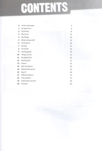 Prepare. A1. Level 1. Workbook with Digital Pack. Second Edition - фото 2