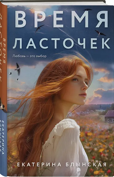 Время ласточек - фото 3