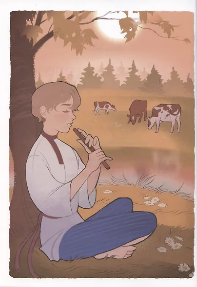 Синичья гора - фото 3