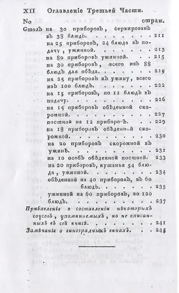 Новая поваренная книга для всех состояний. Ч. 3. (репринтное изд.) - фото 13