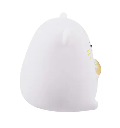 Светильник LED мини Мишка с печеньем (8х8) (ПВХ бокс) (12-18361-202406-13) - фото 2