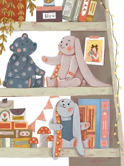 Микка - фото 6