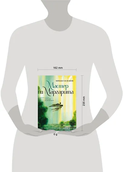 Мастер и Маргарита с иллюстрациями Геннадия Калиновского - фото 15