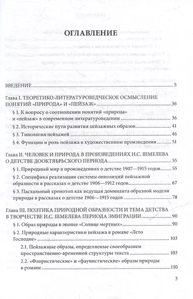Образная модель природы в произведениях о детстве Ивана Сергеевича Шмелева: монография - фото 2