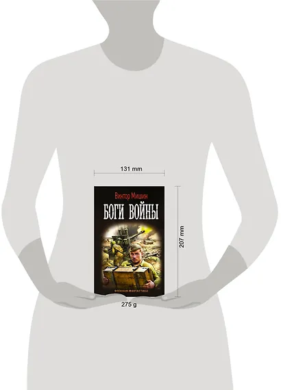 Боги Войны - фото 3