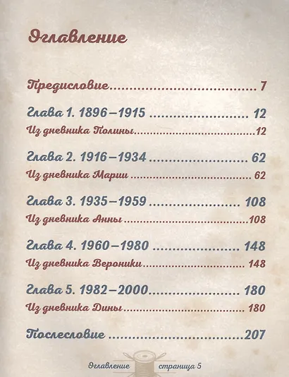 Как одевались твои прабабушка, бабушка и мама - фото 2
