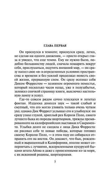 Маленькая хозяйка большого дома - фото 6
