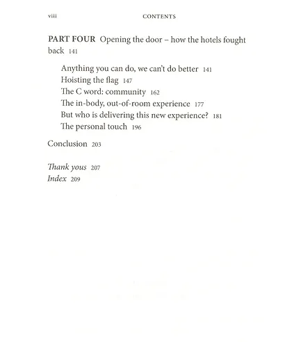 Checking Out - фото 3