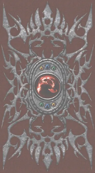 Таро ВЕЧНАЯ НОЧЬ ВАМПИРОВ - фото 4