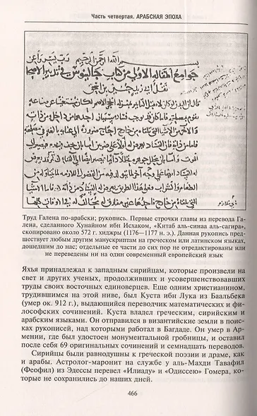 История Сирии. Древнейшее государство в сердце Ближнего Востока - фото 4