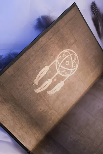 Сновидец - фото 11