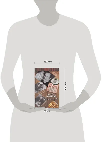 Биография любви. Леонид Филатов - фото 2