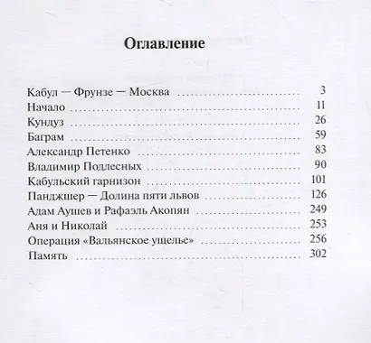 Шурави советские. Записки военного контрразведчика - фото 2