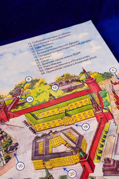 Наша древняя столица - фото 9