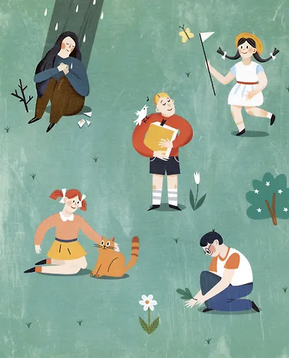 Детям о Православии. Об исповеди - фото 5