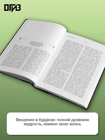 Введение в буддизм - фото 5