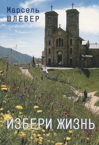 Избери жизнь (м) Шлевер - фото 1