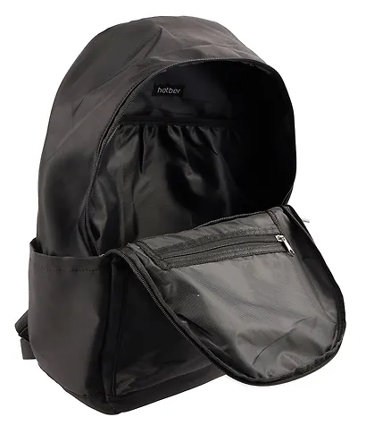 Рюкзак "Hi!" 45*32*15 см, полиэстер, 1 отделение, 3 кармана и 1 потайной на спинке - фото 9