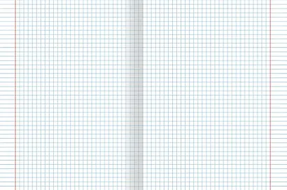 Тетрадь в клетку Listoff, "Красота природы", 48 листов, в ассортименте - фото 4