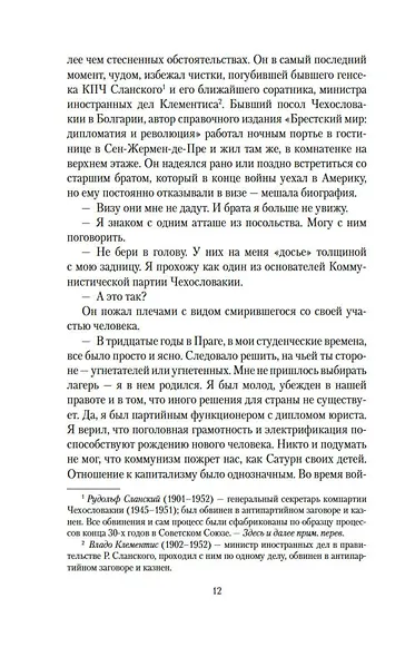Клуб неисправимых оптимистов - фото 9