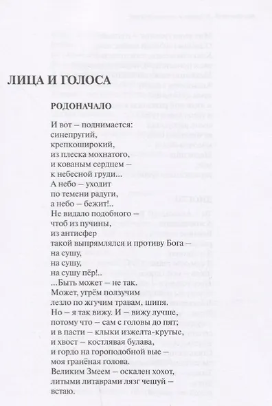 Мы путники. Избранные стихотворения - фото 4