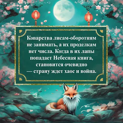 Развеянные чары - фото 6