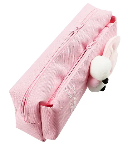 Пенал-косметичка Yoi, "Веселый кролик", в ассортименте - фото 6