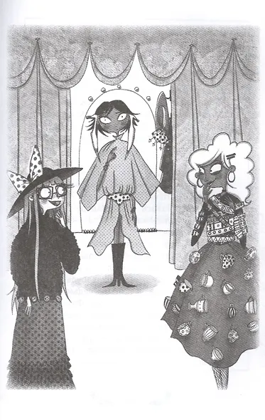 Тайна кукол - фото 7