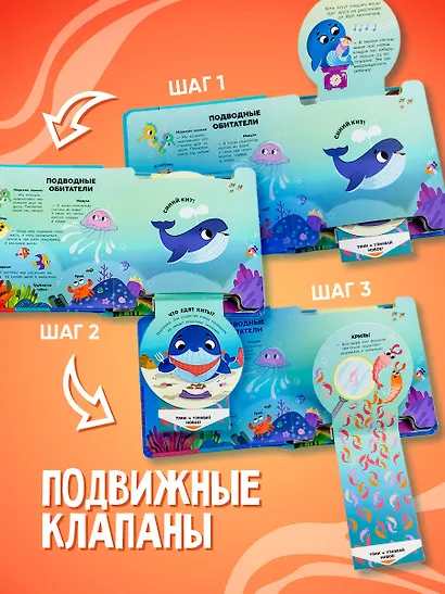 Животные - фото 5