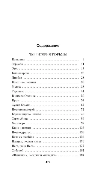 Территория тюрьмы - фото 13