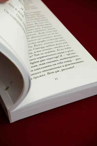 Хроники странствующего кота - фото 13