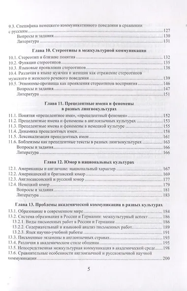 Теория и практика межкультурной коммуникации. Учебное пособие - фото 4