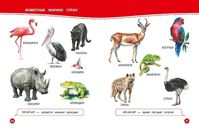 Книга для запуска и развития речи малыша - фото 10