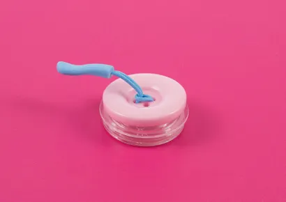 Попсокет Пуговица (ПВХ) - фото 5