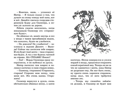 Свидетели ограбления. Книга 3 - фото 7